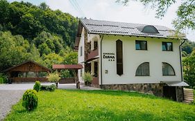 Pensiunea Diana